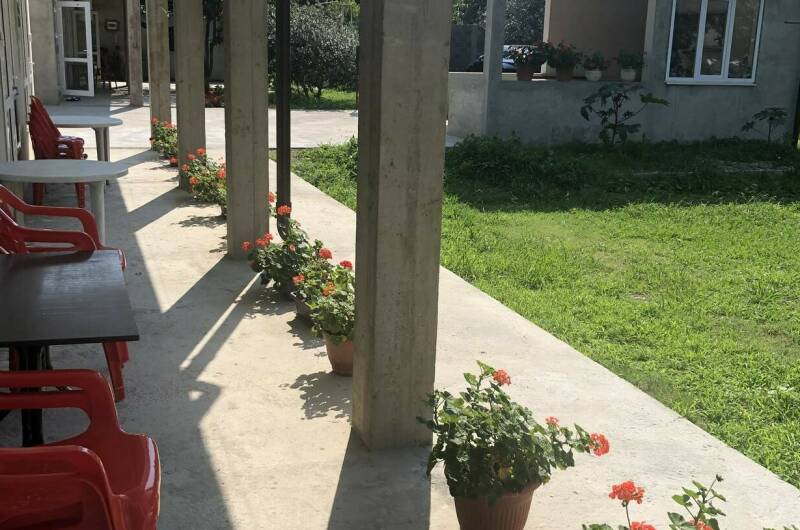 Изображение Изображение гостиницы &quot;Гостевой дом на Тихорецкой&quot; #4 #4