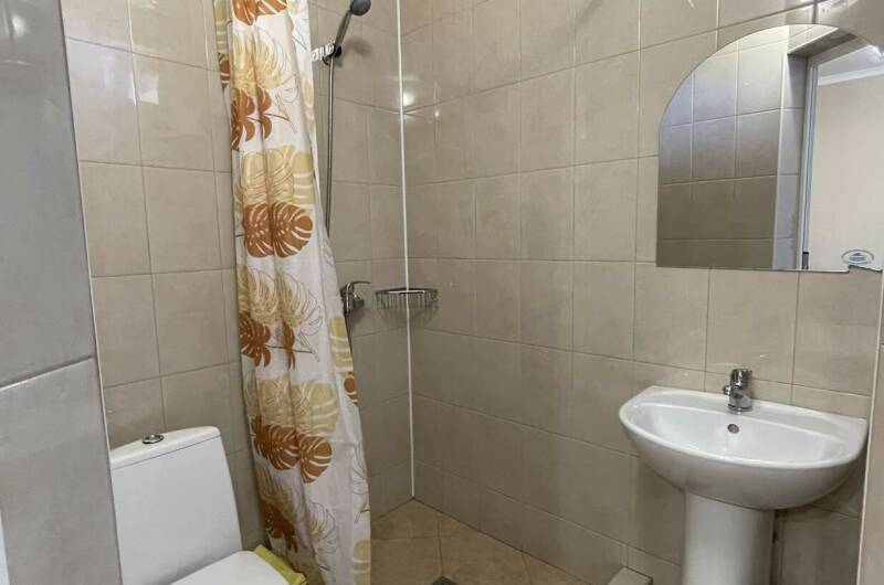 Изображение Изображение гостиницы &quot;Гостевой дом на Тихорецкой&quot; #5 #5