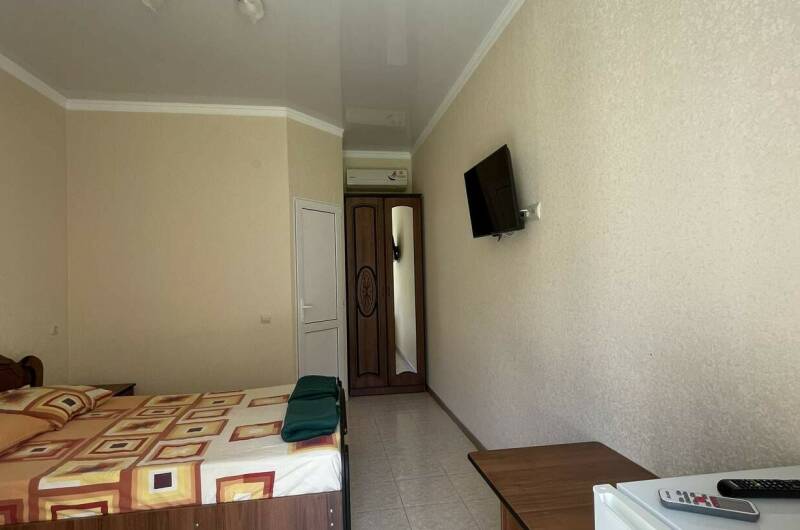 Изображение Изображение гостиницы &quot;Гостевой дом на Тихорецкой&quot; #6 #6