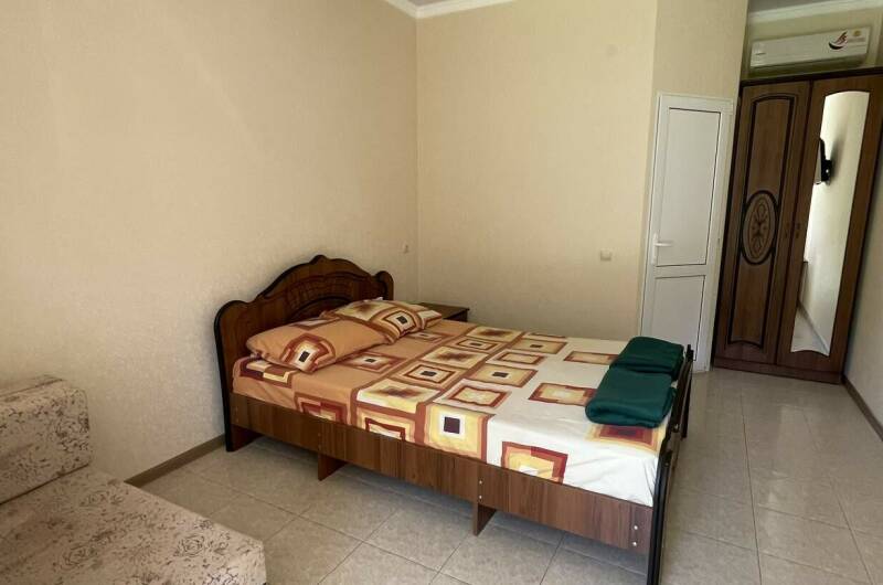 Изображение Изображение гостиницы &quot;Гостевой дом на Тихорецкой&quot; #8 #8