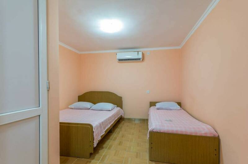 Изображение Изображение отеля / гостиницы "Гостевой дом на Тихорецкой" #10 #8