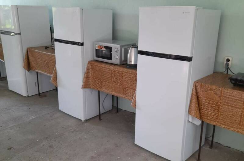 Изображение Изображение гостиницы &quot;Гостевой дом «Танида»&quot; #4 #4