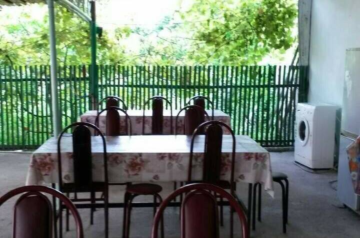 Изображение Изображение гостиницы &quot;Гостевой дом «Танида»&quot; #5 #5