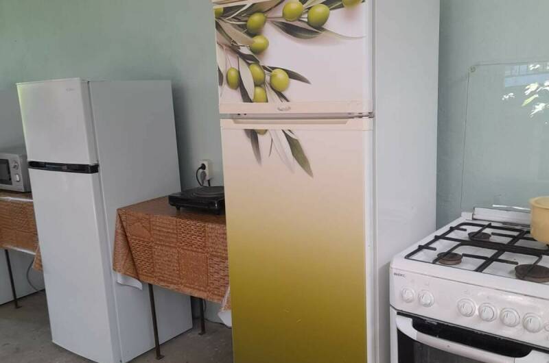 Изображение Изображение гостиницы &quot;Гостевой дом «Танида»&quot; #8 #8