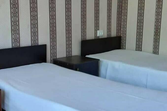 Изображение Изображение отеля / гостиницы "Гостевой дом «Танида»" #10 #8