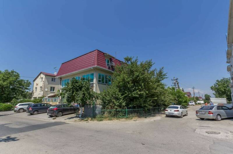 Изображение Изображение гостиницы "Гостевой дом «Сябры»" #2 #2