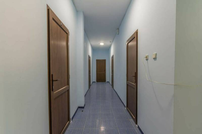 Изображение Изображение гостиницы "Гостевой дом «Сябры»" #3 #3