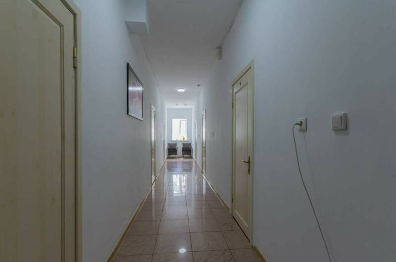 Изображение Изображение гостиницы "Гостевой дом «Сябры»" #4 #4