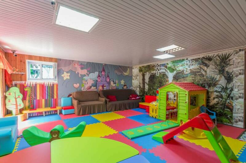 Изображение Изображение гостиницы "Гостевой дом «Сябры»" #6 #6