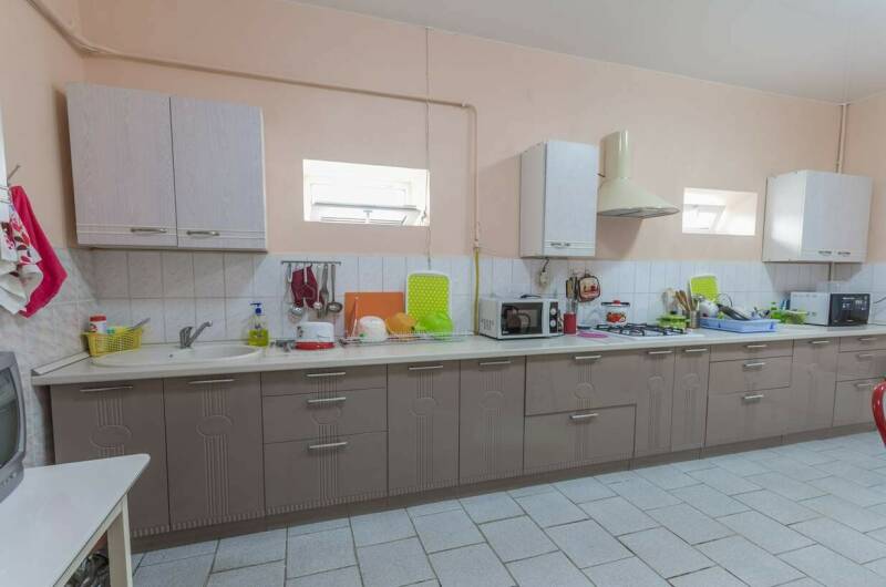 Изображение Изображение отеля / гостиницы "Гостевой дом «Сябры»" #10 #8