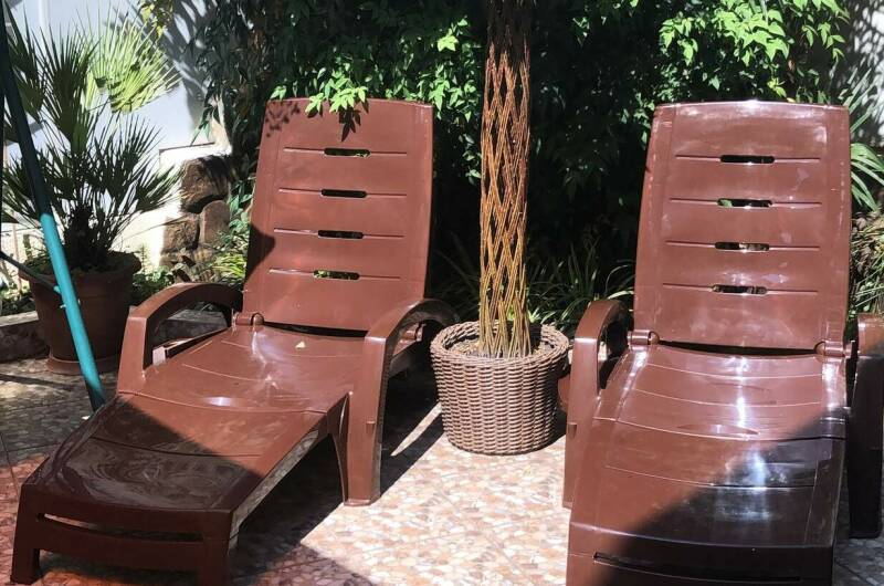 Изображение Изображение гостиницы "Частный дом «Лето 15»" #4 #4