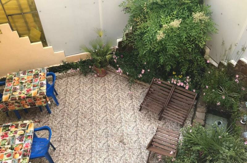 Изображение Изображение гостиницы "Частный дом «Лето 15»" #6 #6