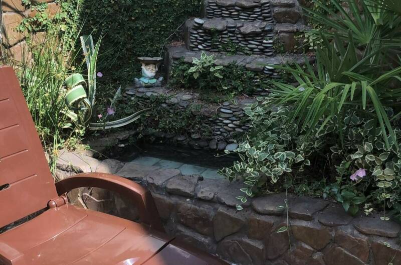 Изображение Изображение гостиницы "Частный дом «Лето 15»" #7 #7