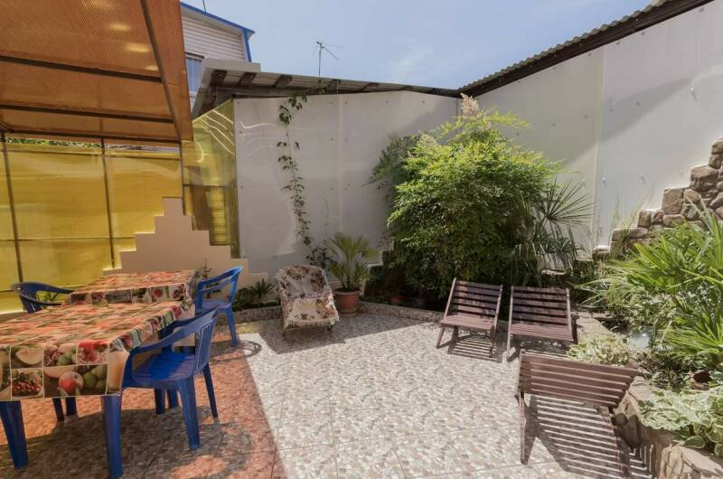 Изображение Изображение гостиницы "Частный дом «Лето 15»" #8 #8