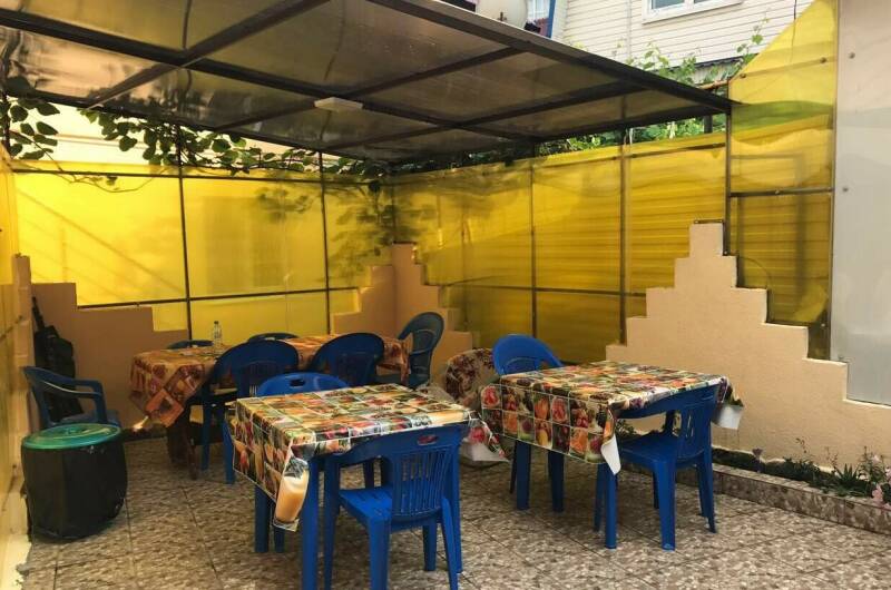 Изображение Изображение отеля / гостиницы "Частный дом «Лето 15»" #10 #8