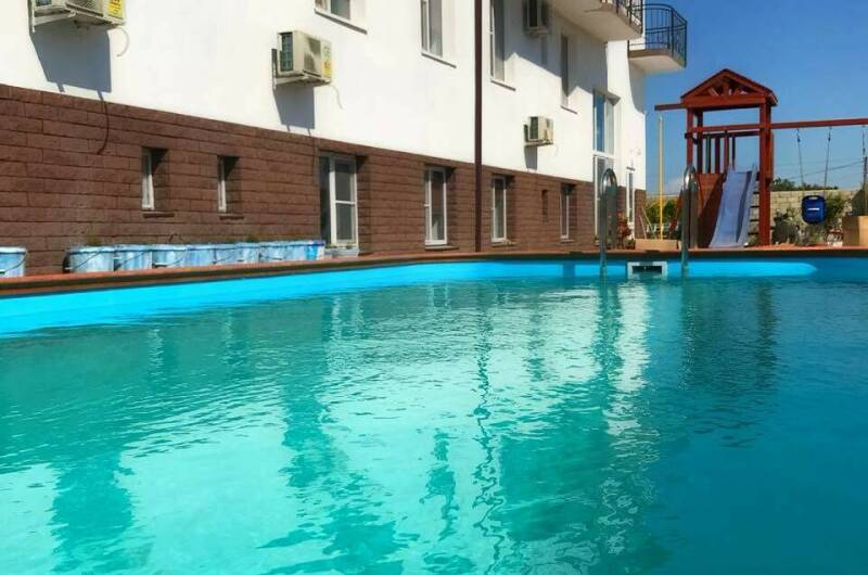 Изображение Изображение гостиницы &quot;Частное домовладение Ленина 11&quot; #1 #1