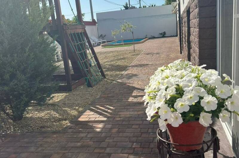 Изображение Изображение гостиницы &quot;Частное домовладение Ленина 11&quot; #2 #2