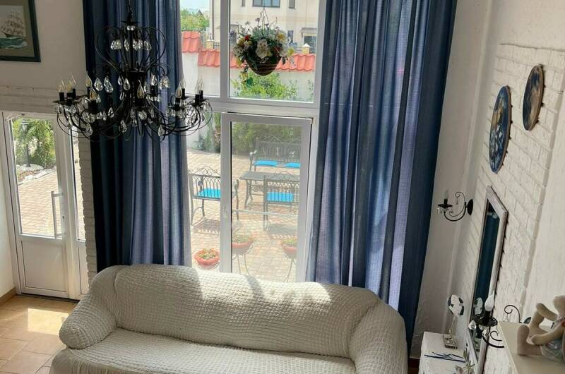 Изображение Изображение гостиницы &quot;Частное домовладение Ленина 11&quot; #8 #8