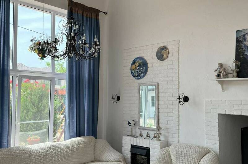 Изображение Изображение отеля / гостиницы "Частное домовладение Ленина 11" #11 #9