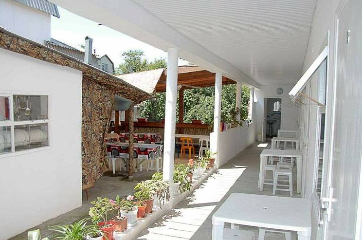 Изображение Изображение гостиницы "Гостевой дом «Венера»" #1 #1