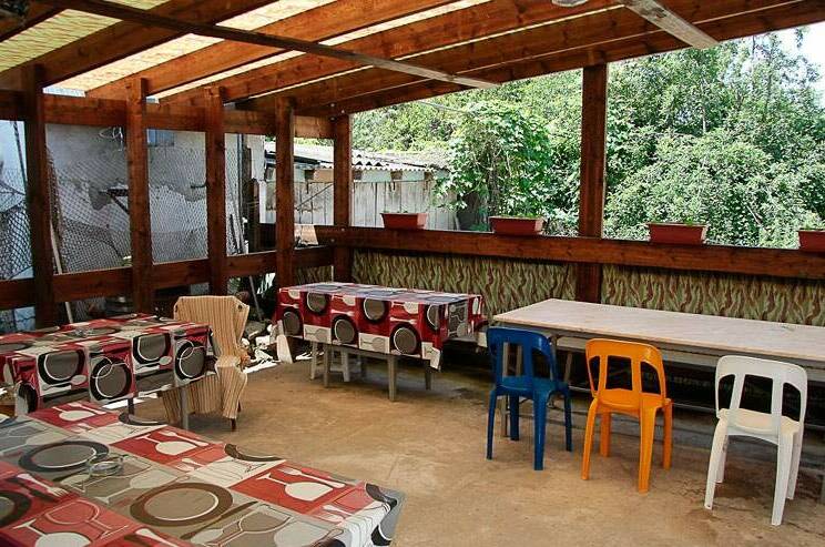 Изображение Изображение гостиницы "Гостевой дом «Венера»" #2 #2