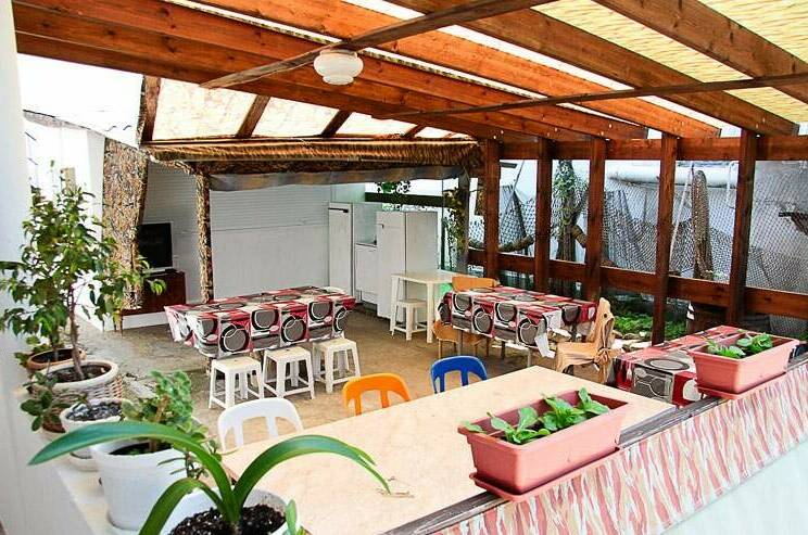 Изображение Изображение гостиницы "Гостевой дом «Венера»" #7 #7