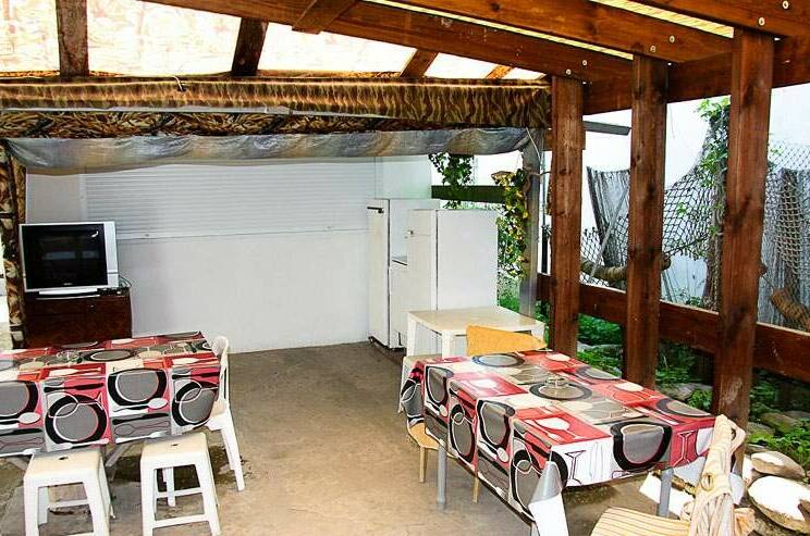 Изображение Изображение гостиницы "Гостевой дом «Венера»" #8 #8