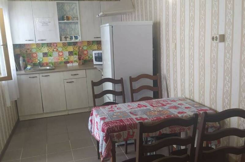 Изображение Изображение квартиры "Дом под ключ «Вера» на 6−10 человек" #1 #1