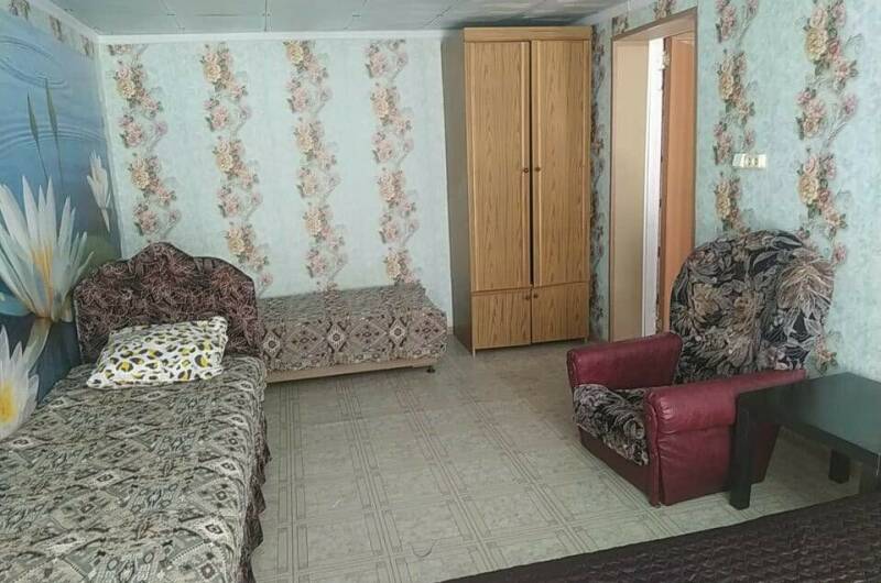 Изображение Изображение квартиры "Дом под ключ «Вера» на 6−10 человек" #6 #6