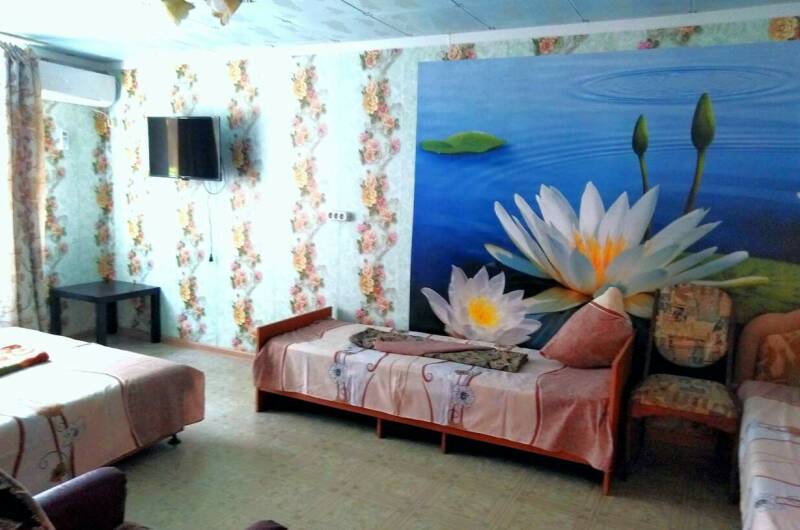 Изображение Изображение квартиры "Дом под ключ «Вера» на 6−10 человек" #8 #8