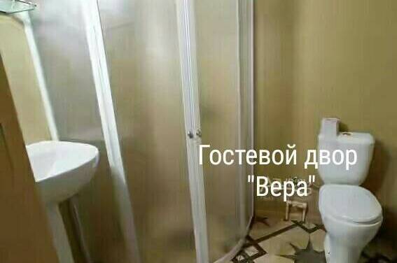 Изображение Изображение квартиры / апартамента "Дом под ключ «Вера» на 6−10 человек" #10 #8