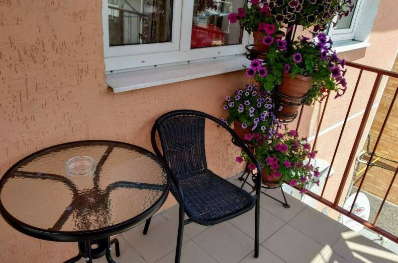 Изображение Изображение гостиницы "Частное домовладение «Orange»" #2 #2