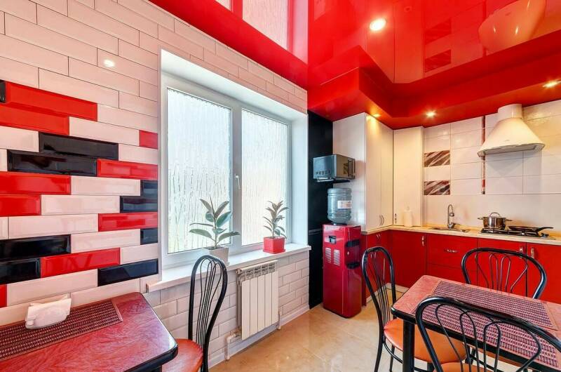 Изображение Изображение гостиницы "Частное домовладение «Orange»" #3 #3