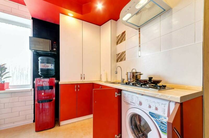 Изображение Изображение гостиницы "Частное домовладение «Orange»" #4 #4