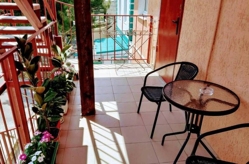 Изображение Изображение гостиницы "Частное домовладение «Orange»" #5 #5