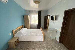 Изображение отеля / гостиницы "Гостевой дом «Shato dе Provans»"