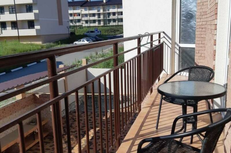 Изображение Изображение гостиницы &quot;Гостевой дом «Shato dе Provans»&quot; #3 #3