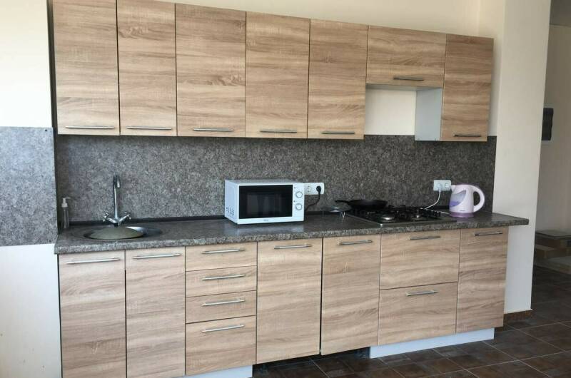 Изображение Изображение отеля / гостиницы "Гостевой дом «Shato dе Provans»" #10 #8