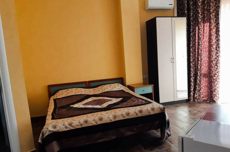 Изображение Изображение отеля / гостиницы "Гостевой дом «Shato dе Provans»" #11 #9