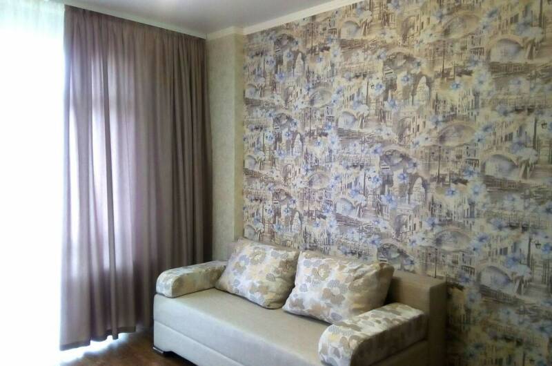 Изображение Изображение квартиры &quot;Однокомнатная квартира у моря&quot; #1 #1