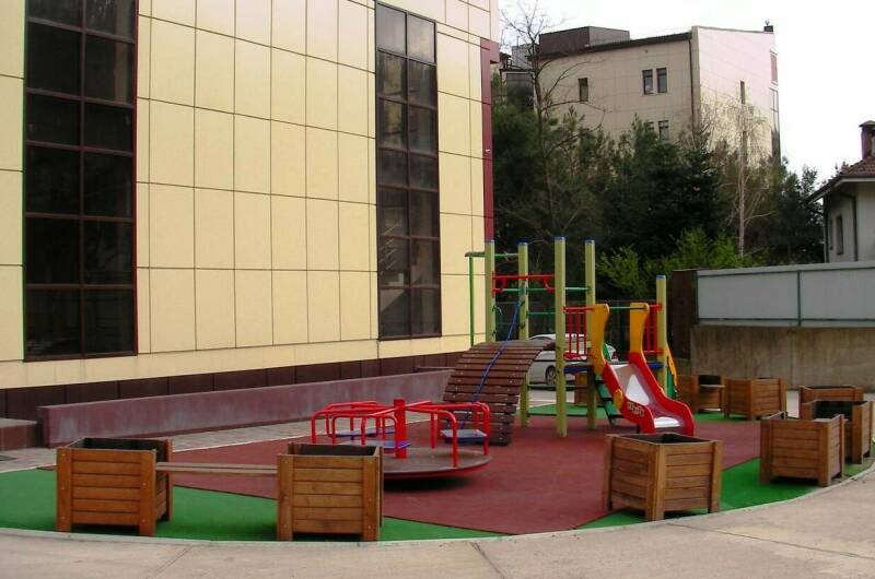 Изображение Изображение квартиры &quot;Однокомнатная квартира у моря&quot; #2 #2