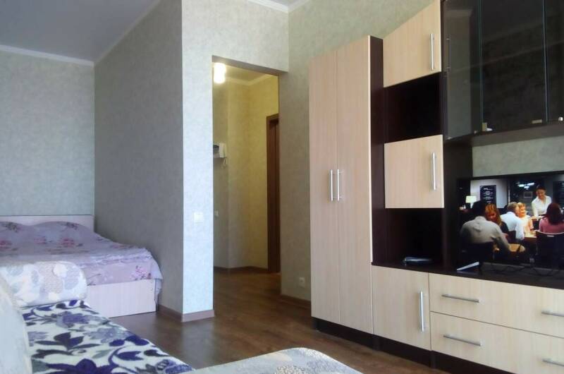 Изображение Изображение квартиры &quot;Однокомнатная квартира у моря&quot; #3 #3