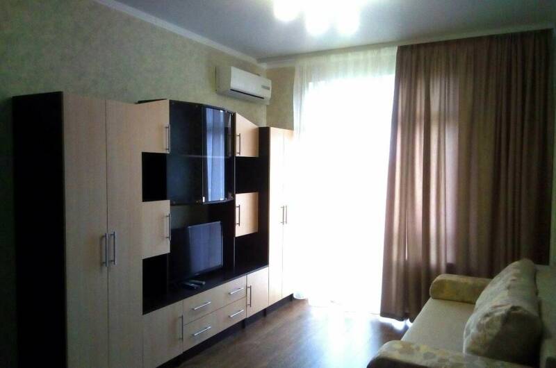 Изображение Изображение квартиры &quot;Однокомнатная квартира у моря&quot; #4 #4