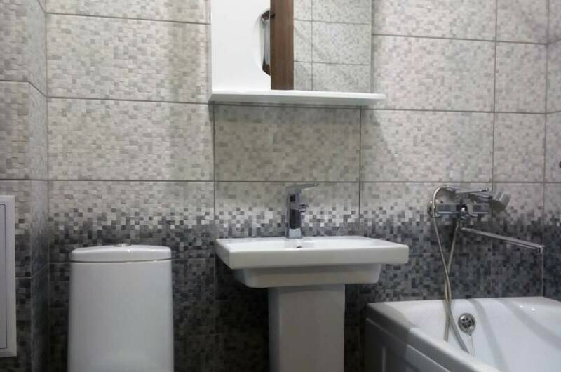 Изображение Изображение квартиры &quot;Однокомнатная квартира у моря&quot; #6 #6