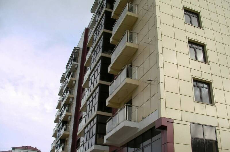 Изображение Изображение квартиры &quot;Однокомнатная квартира у моря&quot; #7 #7