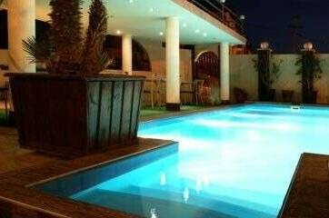 Изображение Изображение гостиницы &quot;Гостевой дом «Седьмая миля»&quot; #1 #1