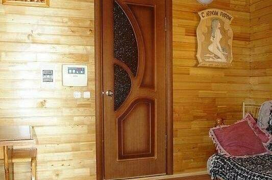 Изображение Изображение гостиницы &quot;Гостевой дом «Седьмая миля»&quot; #4 #4