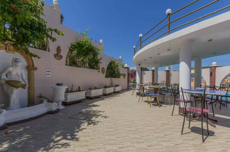 Изображение Изображение гостиницы &quot;Гостевой дом «Седьмая миля»&quot; #5 #5