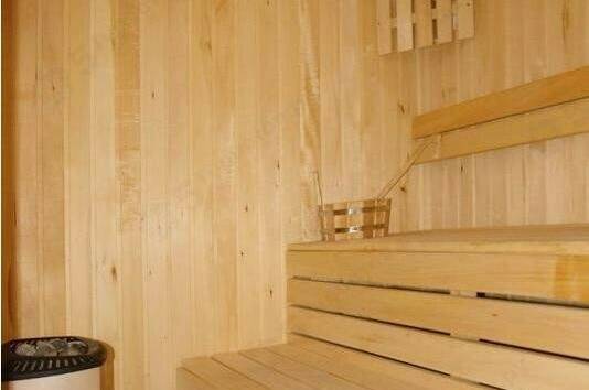 Изображение Изображение отеля / гостиницы "Гостевой дом «Седьмая миля»" #10 #8