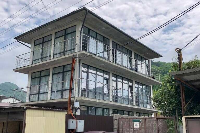 Изображение Изображение гостиницы &quot;Гостевой дом «Соло»&quot; #1 #1